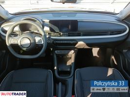 Fiat 600 2024 1.2 100 KM Fiat 600 2024 1.2 100 KM
