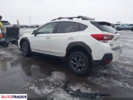 Subaru Pozostałe 2021 2