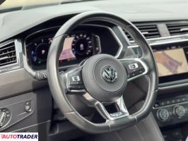 Volkswagen Tiguan 2019 2.0 176 KM