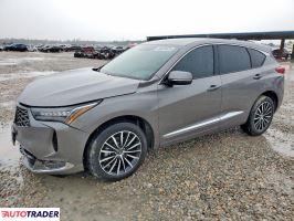 Acura RDX 2025 2