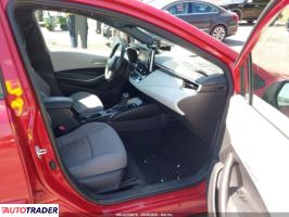 Toyota Corolla 2020 2