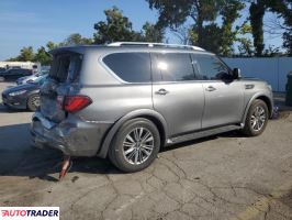 Infiniti Pozostałe 2021 5 Infiniti Pozostałe 2021 5