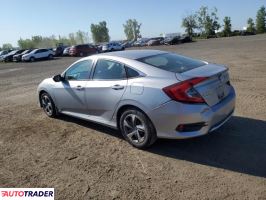 Honda Civic 2019 2