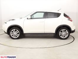 Nissan Juke 2015 1.2 113 KM