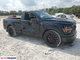 Ford Pozostałe 2025 5