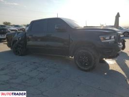 Dodge Ram 2023 5