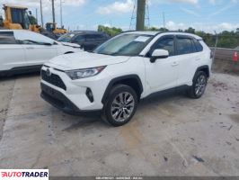 Toyota Pozostałe 2019 2 Toyota Pozostałe 2019 2