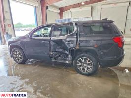 GMC Acadia 2020 3