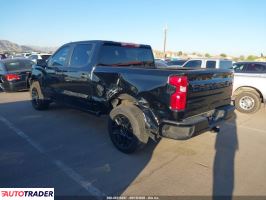 Chevrolet 1500 2023 2