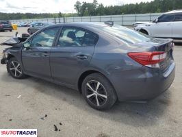 Subaru Impreza 2023 2