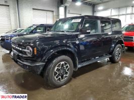 Ford Bronco 2024 2
