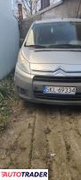 Citroen Jumpy 2010 1.6 90 KM