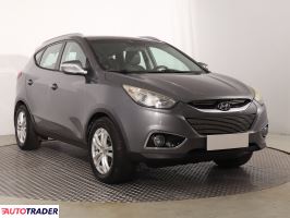 Hyundai ix35 - zobacz ofertę