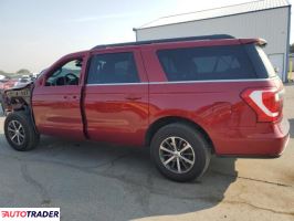 Ford Expedition 2018 3