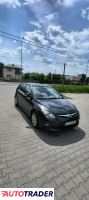Hyundai i30 2011 1.4 109 KM