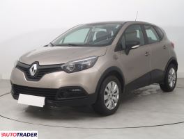 Renault Captur 2016 0.9 88 KM Renault Captur 2016 0.9 88 KM
