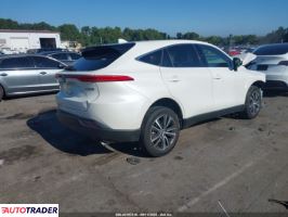 Toyota Venza 2022 2 Toyota Venza 2022 2