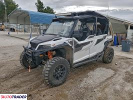 Polaris Pozostałe 2022