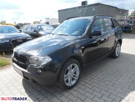 BMW X3 - zobacz ofertę