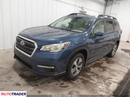 Subaru Pozostałe 2020 2