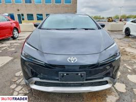 Toyota Prius 2026 2