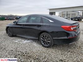 Honda Accord 2021 1 Honda Accord 2021 1