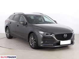 Mazda 6 2018 2.0 162 KM