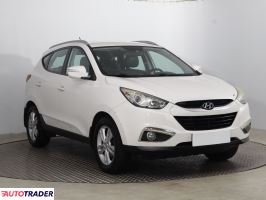 Hyundai ix35 2013 1.6 132 KM Hyundai ix35 2013 1.6 132 KM