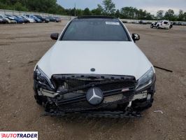 Mercedes CL 2020 3