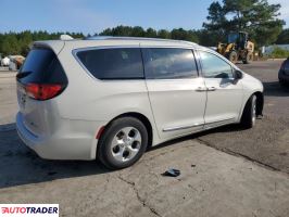 Chrysler Pacifica 2019 3