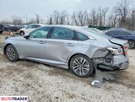 Honda Accord 2021 2