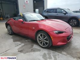 Mazda MX-5 2023 2