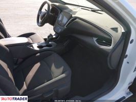 Chevrolet Malibu 2023 1