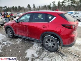 Mazda CX-5 2022 2