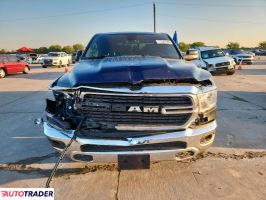 Dodge Ram 2019 5 Dodge Ram 2019 5
