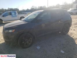 Jeep Compass 2024 2