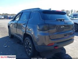 Jeep Compass 2020 2