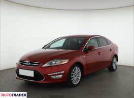 Ford Mondeo 2012 1.6 158 KM