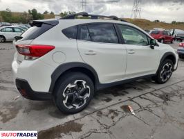 Subaru Pozostałe 2023 2 Subaru Pozostałe 2023 2