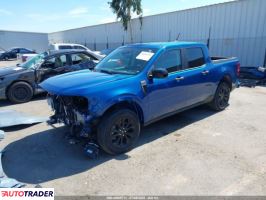 Ford Maverick 2024 2