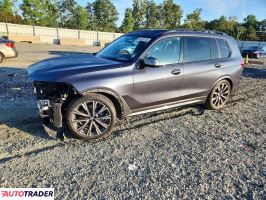 BMW Pozostałe 2021 4