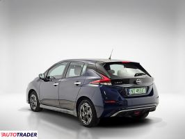 Nissan Leaf 2023 150 KM