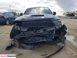 Dodge Durango 2022 5