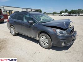 Subaru Outback 2019 2