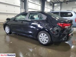 Kia Rio 2023 1