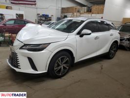 Lexus RX 2023 2