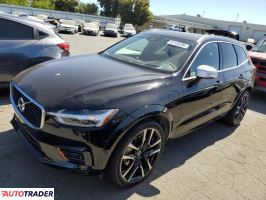 Volvo XC60 2018 2