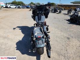 Harley-Davidson Pozostałe 2022