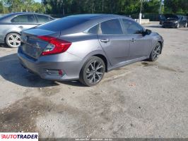 Honda Civic 2020 2