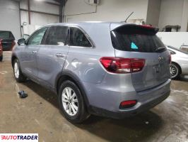 Kia Sorento 2020 2